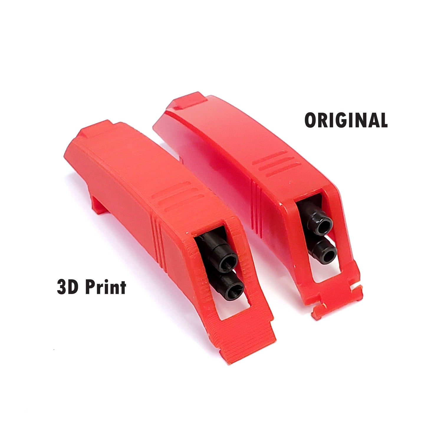 Arm Guard Parts for G1 Jetfire