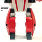 Leg Guard Parts for G1 Jetfire