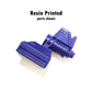 Laser Connector Part for G1 Galvatron