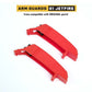 Arm Guard Parts for G1 Jetfire