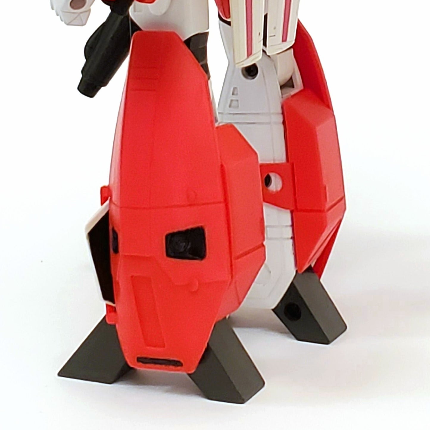 Leg Guard Parts for G1 Jetfire