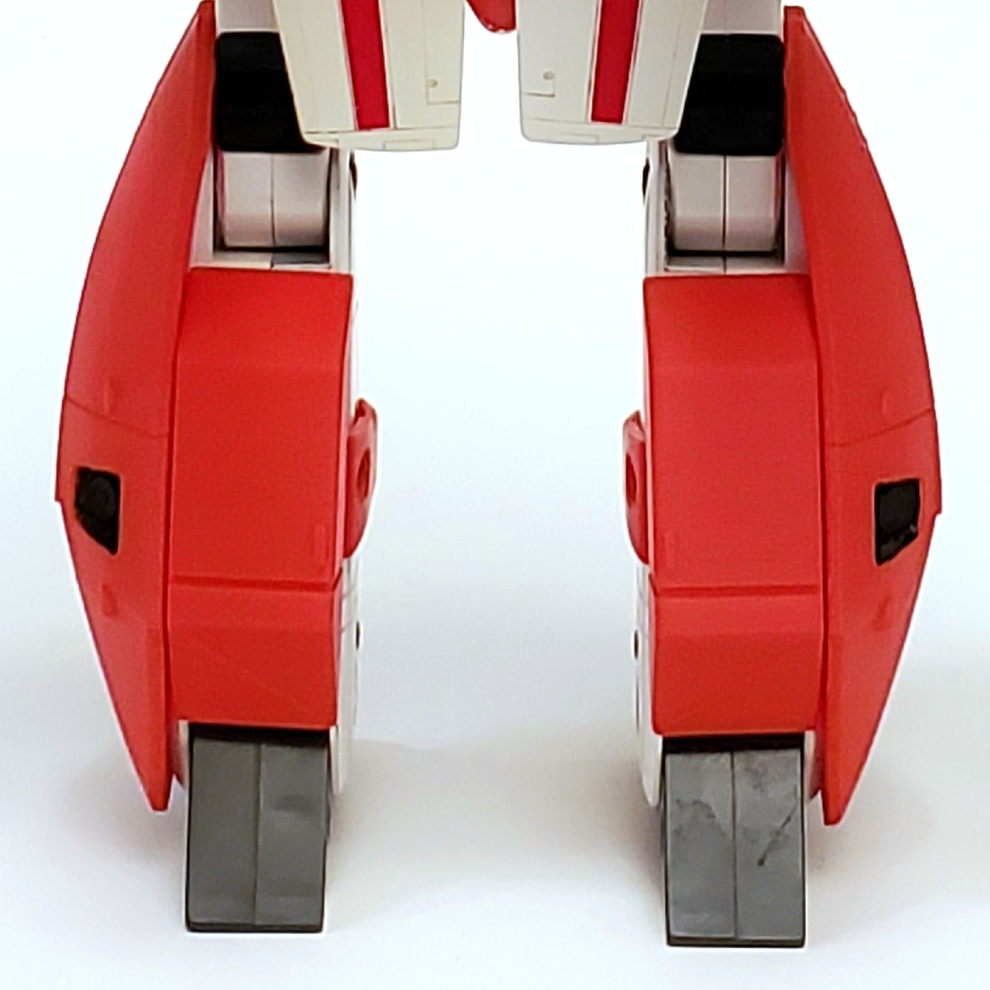 Leg Guard Parts for G1 Jetfire