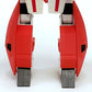 Leg Guard Parts for G1 Jetfire