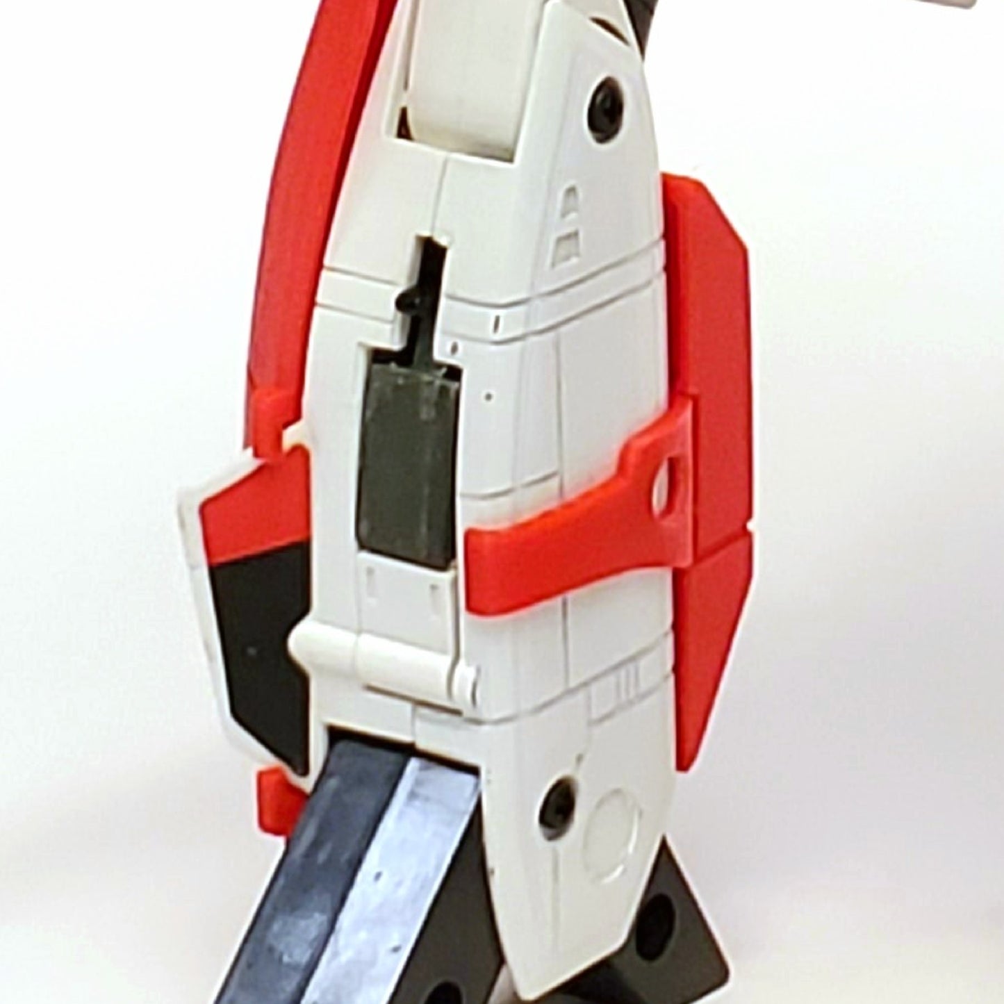 Fender Clip Parts for G1 Jetfire