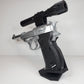 (2-in-1) Display Stand for MP-05 Megatron