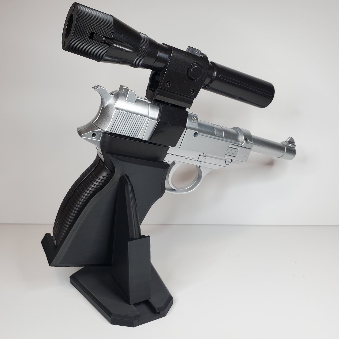 (2-in-1) Display Stand for MP-05 Megatron