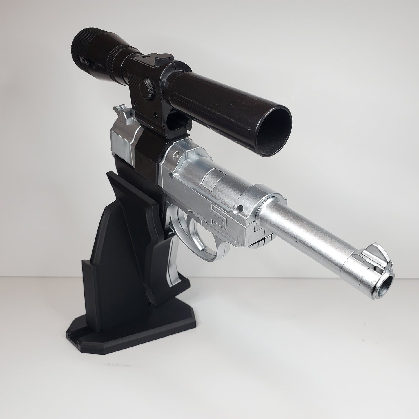 (2-in-1) Display Stand for MP-05 Megatron
