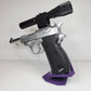 (2-in-1) Display Stand for MP-05 Megatron