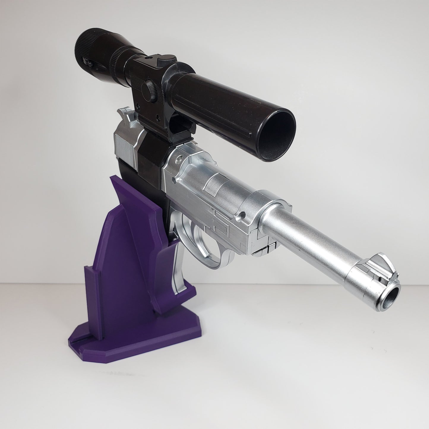 (2-in-1) Display Stand for MP-05 Megatron