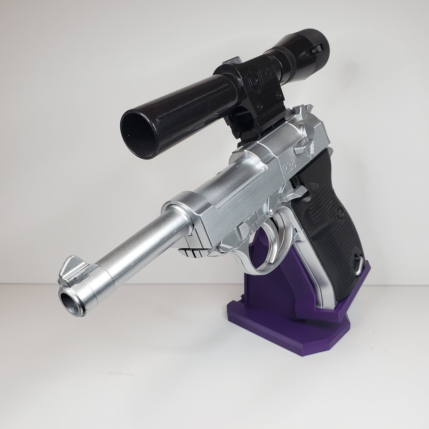 (2-in-1) Display Stand for MP-05 Megatron