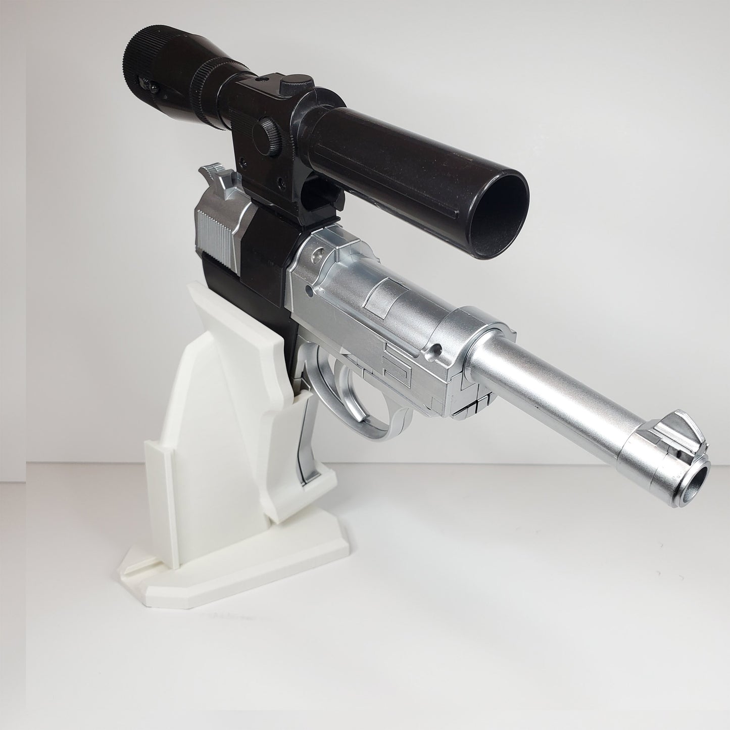 (2-in-1) Display Stand for MP-05 Megatron