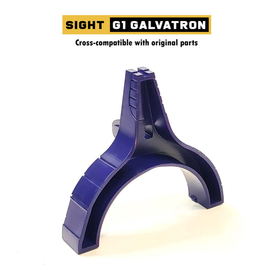 Sight Part for G1 Galvatron
