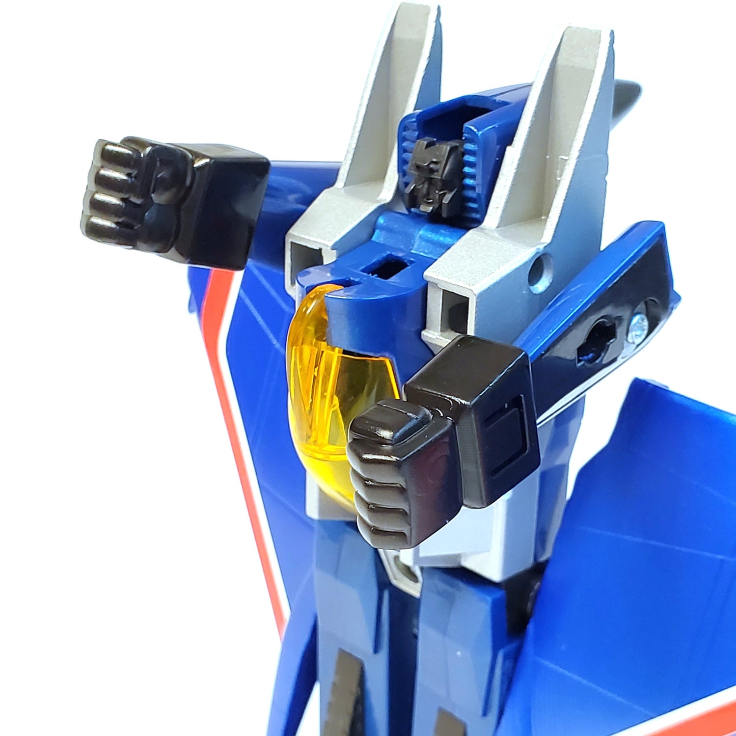 Fist Parts for G1 Thundercracker