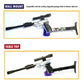 (2-in-1) Display Stand for MP-05 Megatron