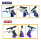 (2-in-1) Display Stand for MP-05 Megatron
